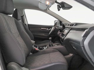 Nissan Qashqai 1.6 dCi S&S 360 4x4 96 kW (130 CV)