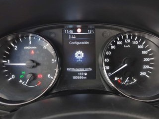 Nissan Qashqai 1.6 dCi S&S 360 4x4 96 kW (130 CV)