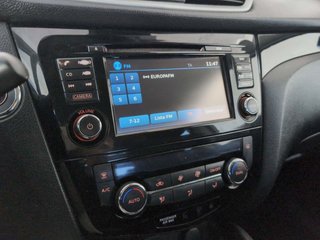 Nissan Qashqai 1.6 dCi S&S 360 4x4 96 kW (130 CV)