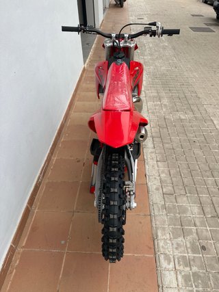 Gas Gas MC 85 19/16
