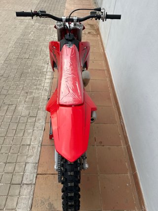 Gas Gas MC 85 19/16