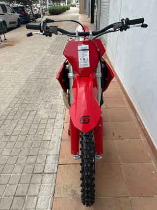 Gas Gas MC 85 19/16