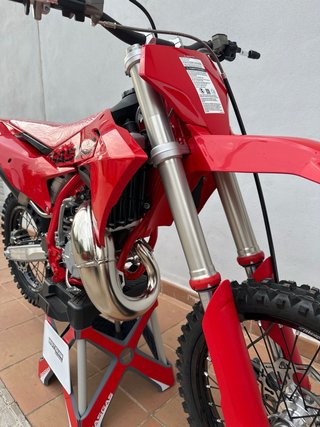 Gas Gas MC 85 19/16