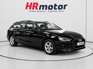 Audi A4 Avant Advanced 35 TDI 120 kW (163 CV) S tronic