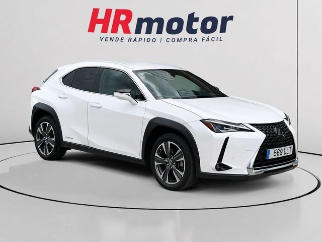 Lexus UX 250h Eco 135 kW (184 CV) - foto 1