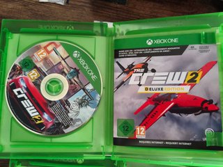 Giochi Xbox - Forza, Call of Duty, MXvsATV, Crew 2