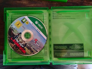 Giochi Xbox - Forza, Call of Duty, MXvsATV, Crew 2