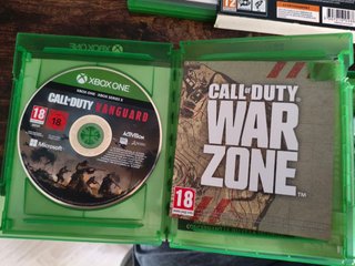 Giochi Xbox - Forza, Call of Duty, MXvsATV, Crew 2