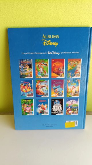 Libro comic