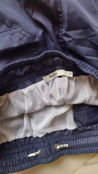 Bañador hombre Pepe Jeans Azul