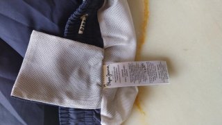 Bañador hombre Pepe Jeans Azul