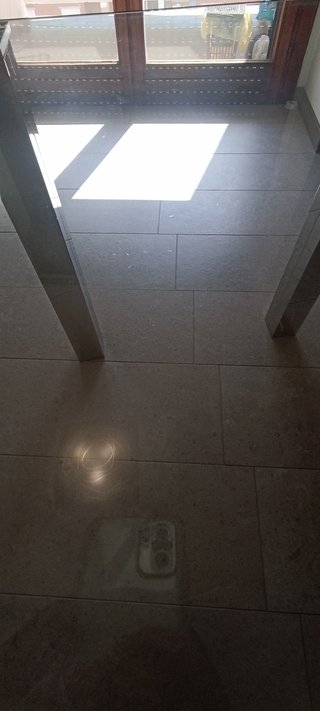 Tavolo Bizzotto Vetro 120x70 cm