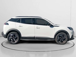 Peugeot 2008 BlueHDi 110 Allure 81 kW (110 CV)