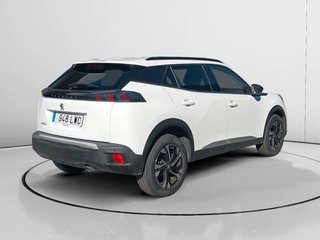 Peugeot 2008 BlueHDi 110 Allure 81 kW (110 CV)