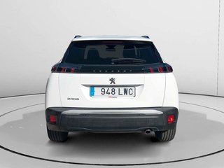 Peugeot 2008 BlueHDi 110 Allure 81 kW (110 CV)