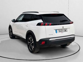 Peugeot 2008 BlueHDi 110 Allure 81 kW (110 CV)