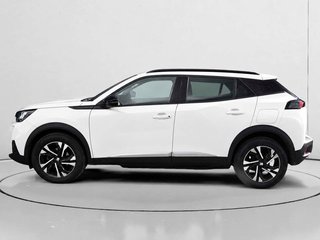 Peugeot 2008 BlueHDi 110 Allure 81 kW (110 CV)