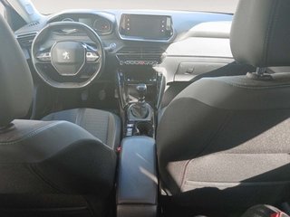 Peugeot 2008 BlueHDi 110 Allure 81 kW (110 CV)