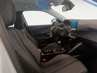 Peugeot 2008 BlueHDi 110 Allure 81 kW (110 CV)
