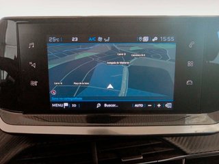 Peugeot 2008 BlueHDi 110 Allure 81 kW (110 CV)