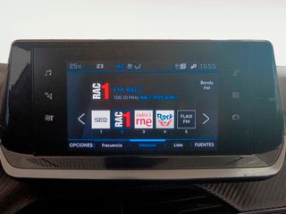 Peugeot 2008 BlueHDi 110 Allure 81 kW (110 CV)
