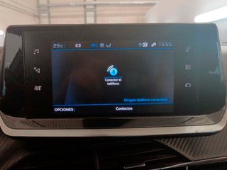 Peugeot 2008 BlueHDi 110 Allure 81 kW (110 CV)