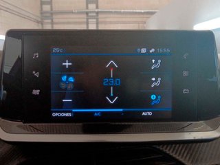 Peugeot 2008 BlueHDi 110 Allure 81 kW (110 CV)