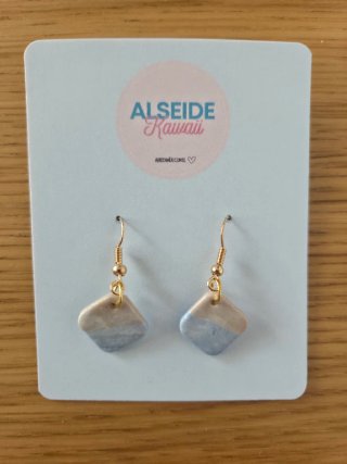 Pendientes colección Formentera