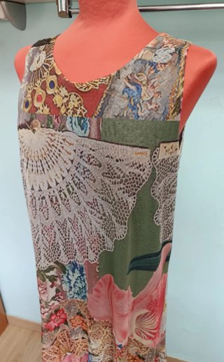 Vestido