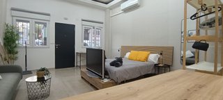Piso en venta en Pje Aránzazu, 6, Los Castillejos