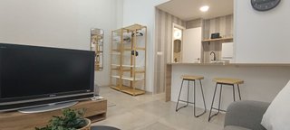 Piso en venta en Pje Aránzazu, 6, Los Castillejos