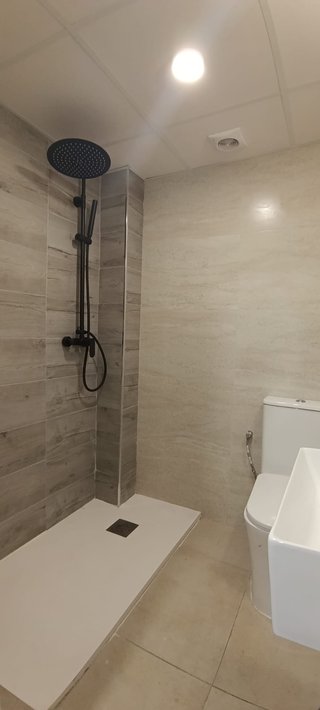 Piso en venta en Pje Aránzazu, 6, Los Castillejos