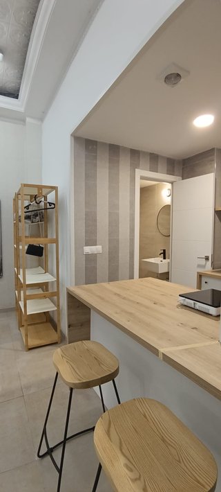 Piso en venta en Pje Aránzazu, 6, Los Castillejos