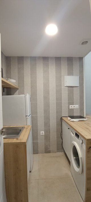 Piso en venta en Pje Aránzazu, 6, Los Castillejos