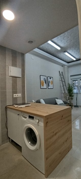Piso en venta en Pje Aránzazu, 6, Los Castillejos