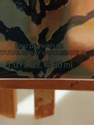 Roberto Cavalli Sweet Ferocious Eau de Parfum 30ml