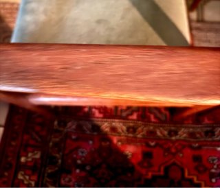 2 Sillas Mid Century Madera