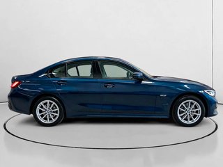 BMW Serie 3 320e 150 kW (204 CV)