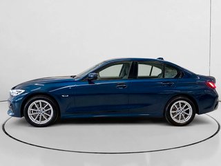 BMW Serie 3 320e 150 kW (204 CV)