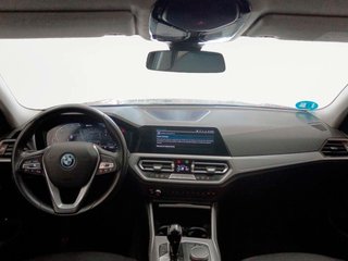 BMW Serie 3 320e 150 kW (204 CV)