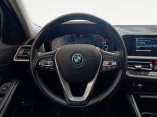 BMW Serie 3 320e 150 kW (204 CV)