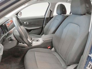 BMW Serie 3 320e 150 kW (204 CV)