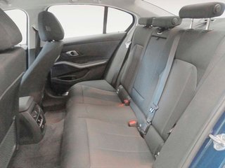 BMW Serie 3 320e 150 kW (204 CV)