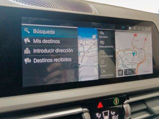 BMW Serie 3 320e 150 kW (204 CV)