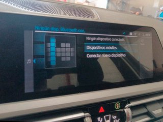 BMW Serie 3 320e 150 kW (204 CV)
