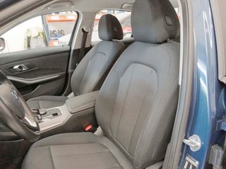 BMW Serie 3 320e 150 kW (204 CV)