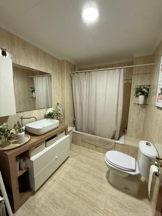 Piso en alquiler