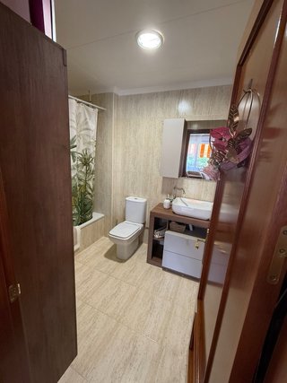 Piso en alquiler
