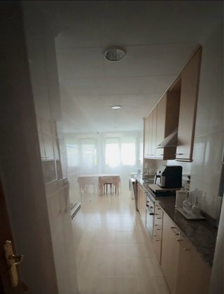 Piso en alquiler