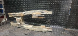Basculante Kawasaki KX 125 98